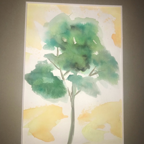 Watercolors by Jenene - Picture 3 of 7